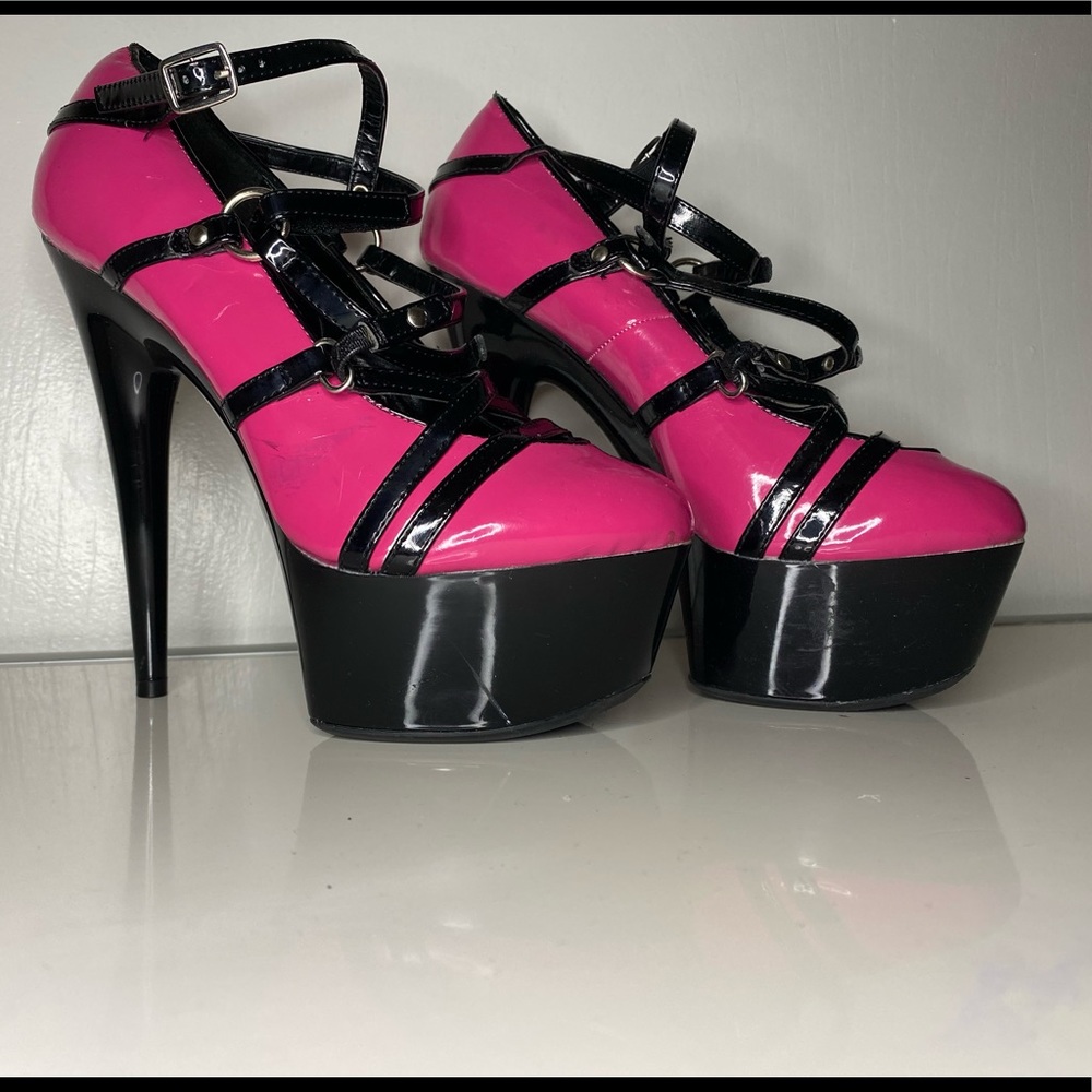 Heels